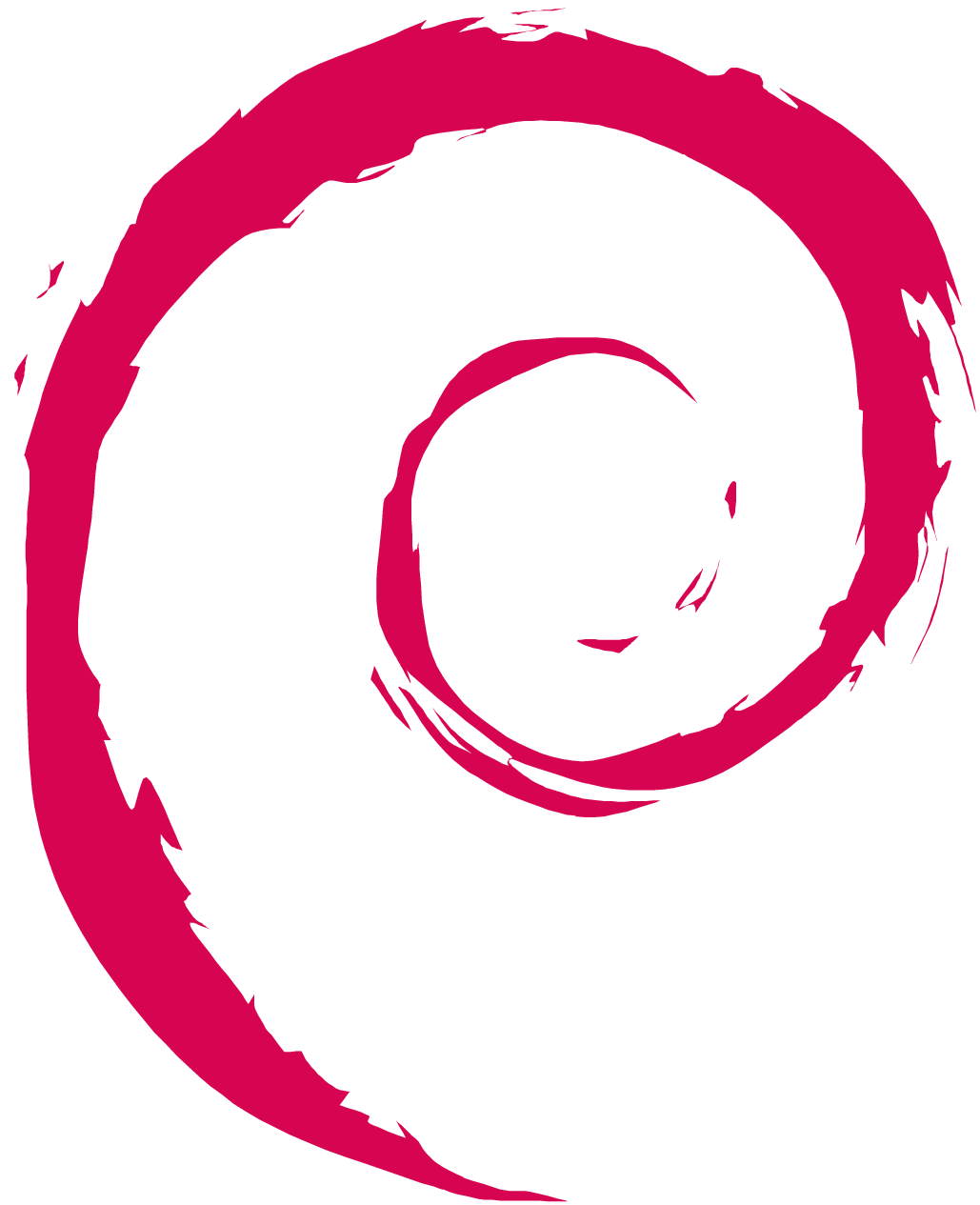 Open Use Logo - Swirl