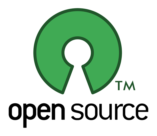 Logo der Open Source Initiative