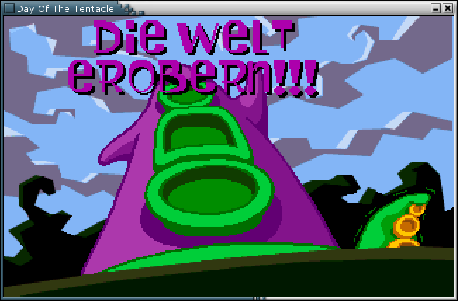 ScummVM